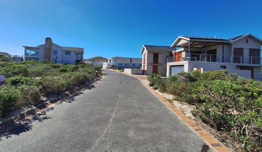 0 Bedroom Property for Sale in Sandown Bay Western Cape